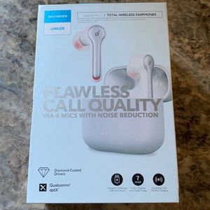 Soundcore liberty air 2 wireless earbuds